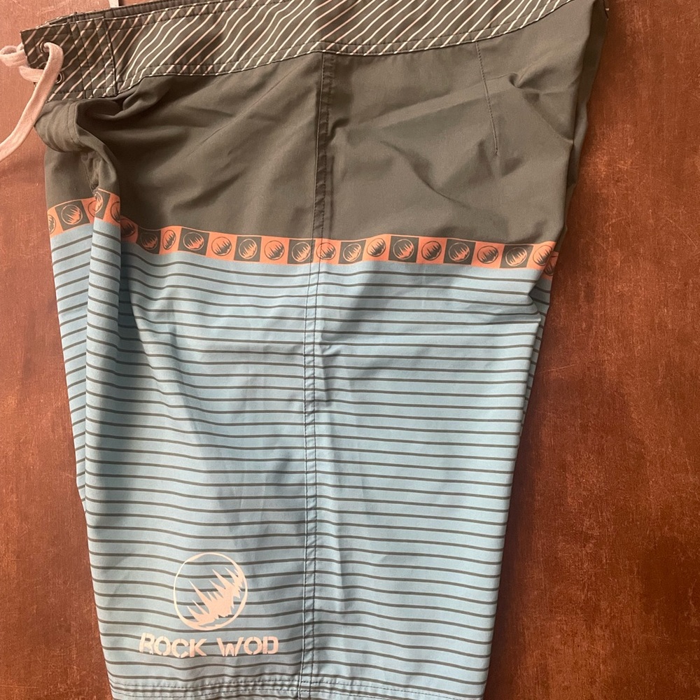 Training/CrossFit Shorts